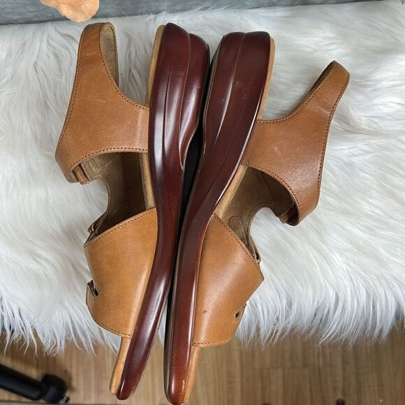 SAS Tabby Slingback Sandal - Picture 9 of 12